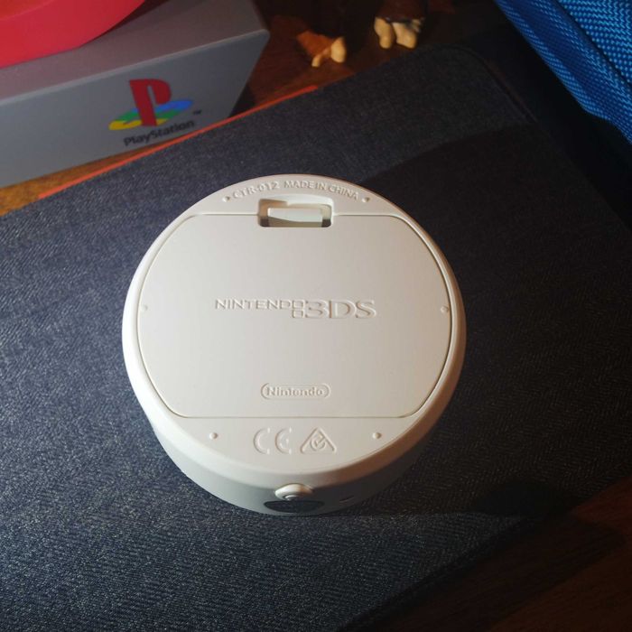 Nintendo NFC Reader & Writer для Amiibo