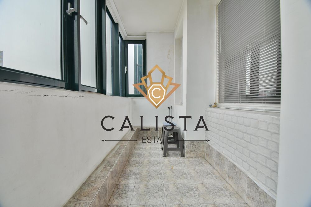 Дава се под наем Едностаен апартамент в София, Оборище - 39 кв.м за 497.25 € - Снимка #3