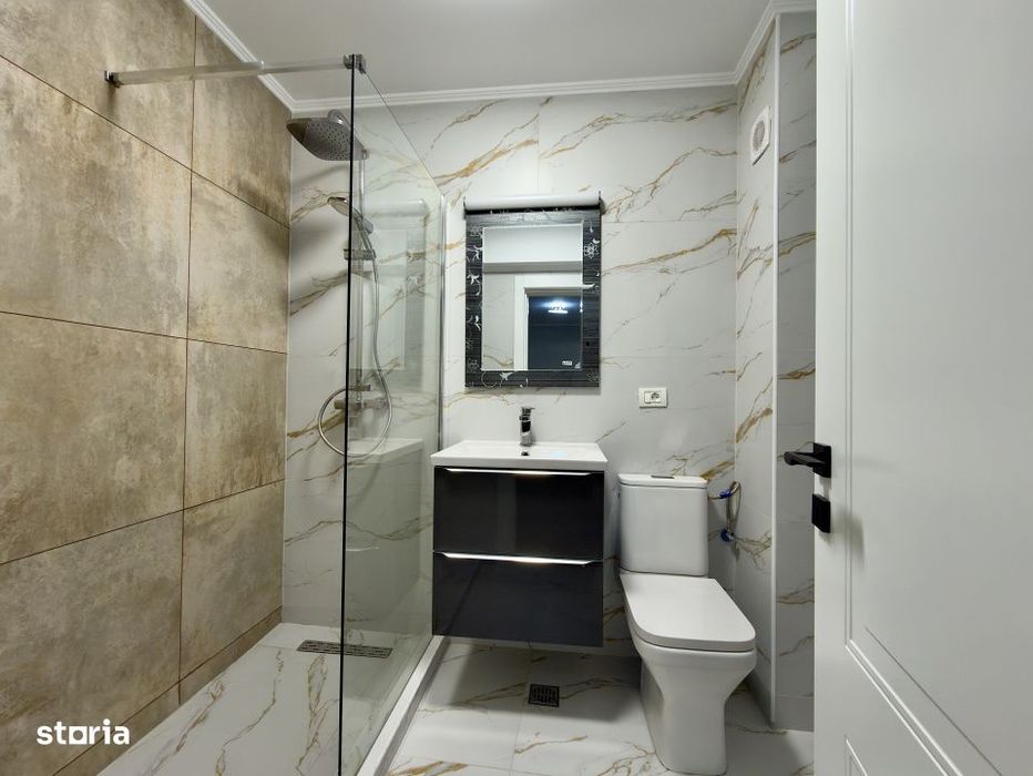 Apartament 2 camere Tomis Plus - loc de parcare - termen lung