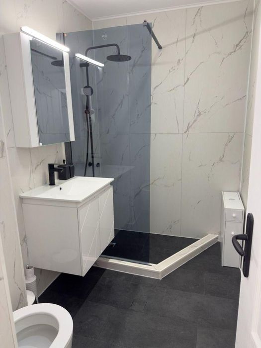 Дава се под наем Двустаен апартамент в София, Манастирски ливади - 60 кв.м за 796.62 € - Снимка #9