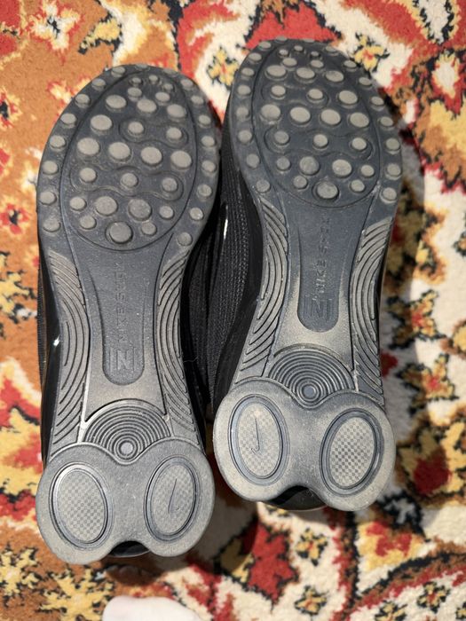 Кросовки Nike новые