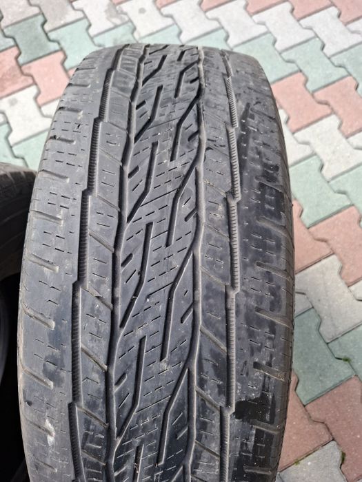 Anvelope 255 / 70 / 16 Continental ContiCrosscontact