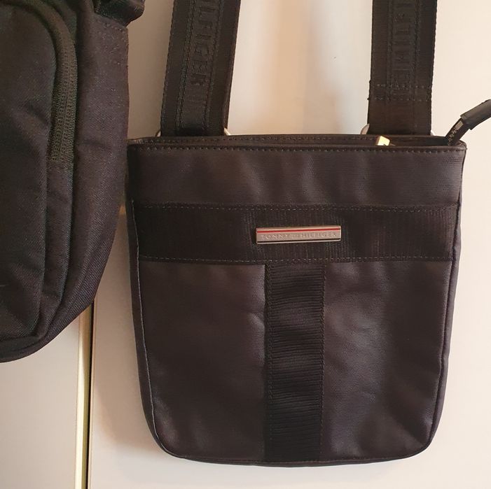 Genta Tommy ,Nike si Bull&Hunt