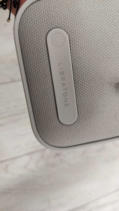 Boxa Portabila Libratone ONE Click Bluetooth Speaker 360° Sound