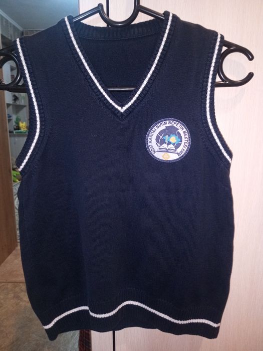 Школьная форма на мальчика