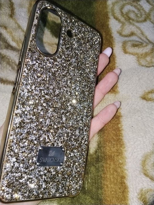 Продам чехол на редми 13 с
