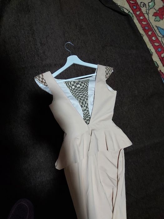 Rochie de ocazie mărimea 36