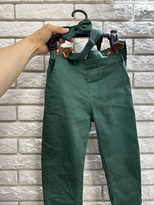 Новогодний костюм