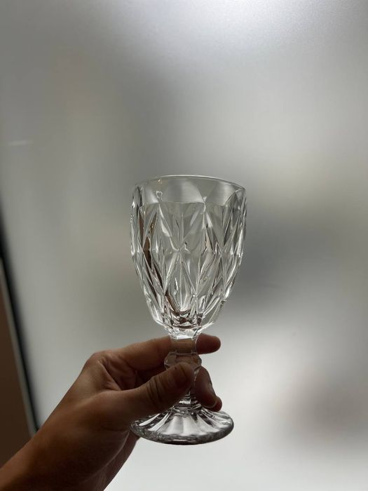 Продам фужеры в отличном состоянии