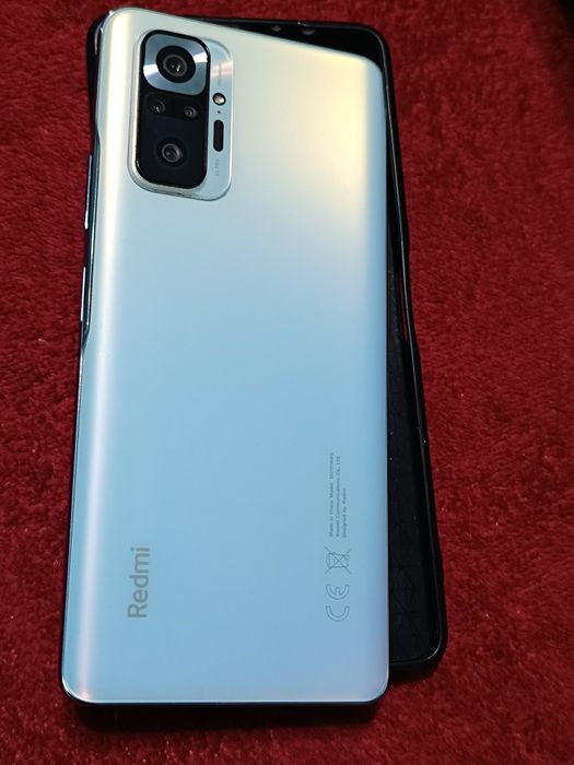 Redmi Note 10 PRO