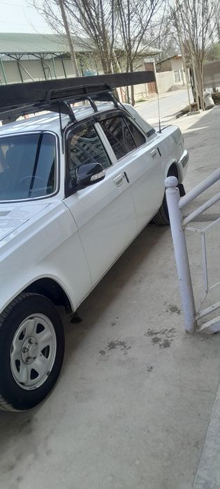 Zaychik 31105 holati alo evro salon