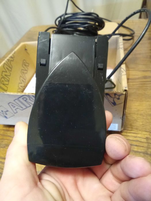 Сонар Garmin 9'+сонда tm150m