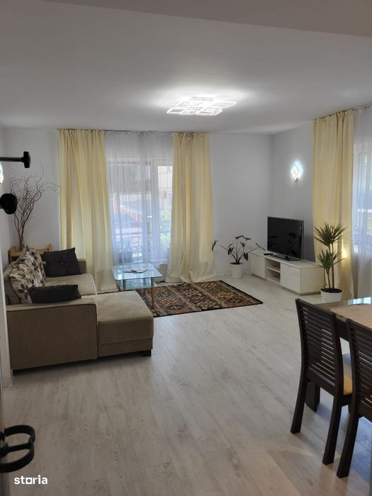 Primaverii-Rosenthal, 3 in bloc 2004 locatie excelenta, renovat recent — fotografia 1