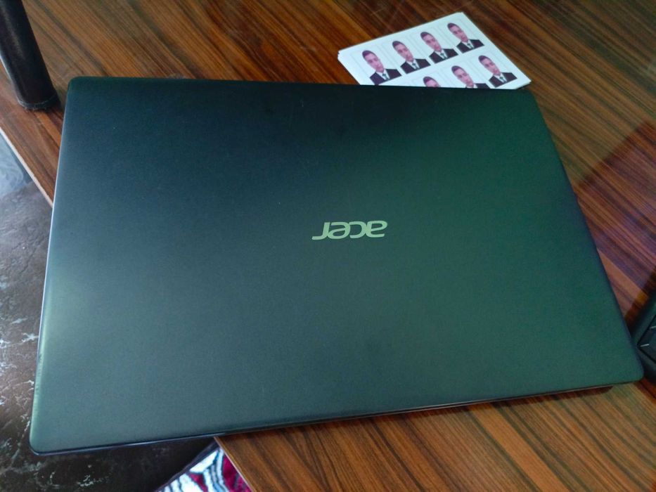 Noutbok Acer sotiladi 512gb