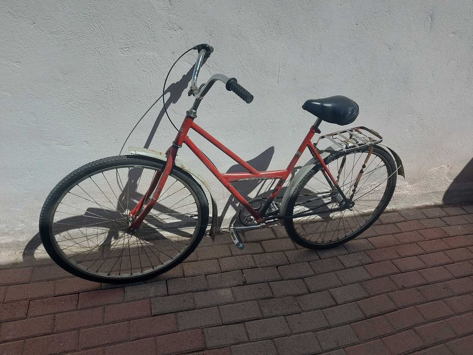 Продаётся велосипед