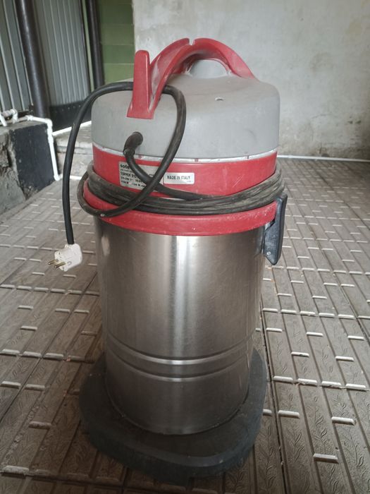 Комплект для автомойки