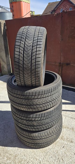 Anvelope iarna GripMax 2024