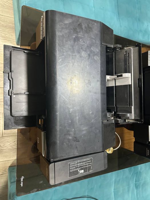 Printer epson L 805 sotiladii