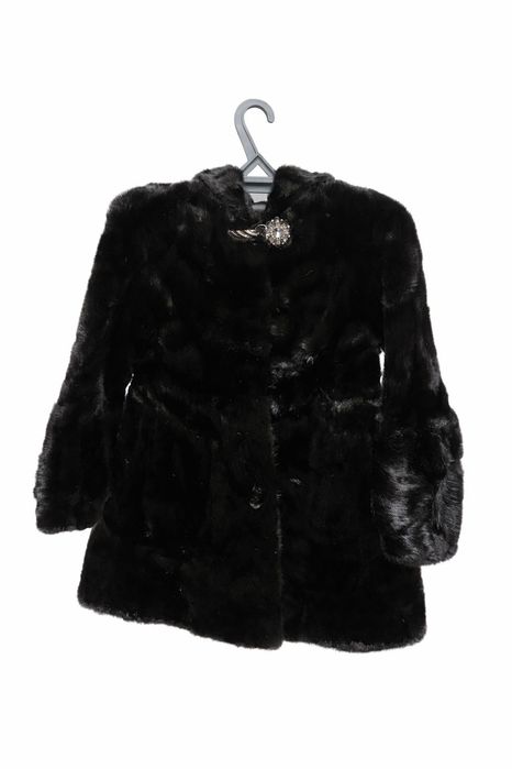 Продам Шуба норковая