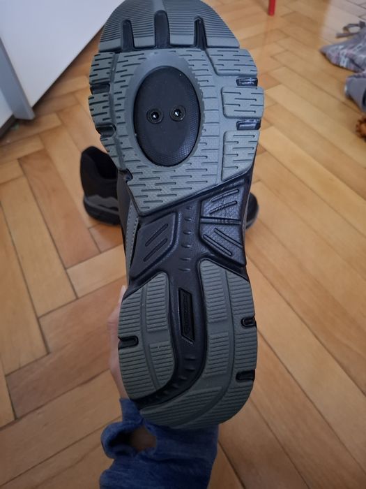 Papuci MTB Merida cu Spd , 42