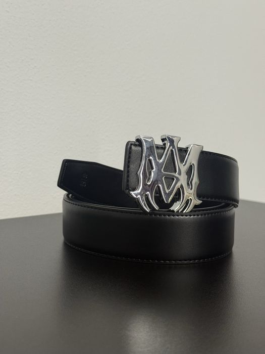 Curea AMIRI — Nouă — Premium — Reglabilă