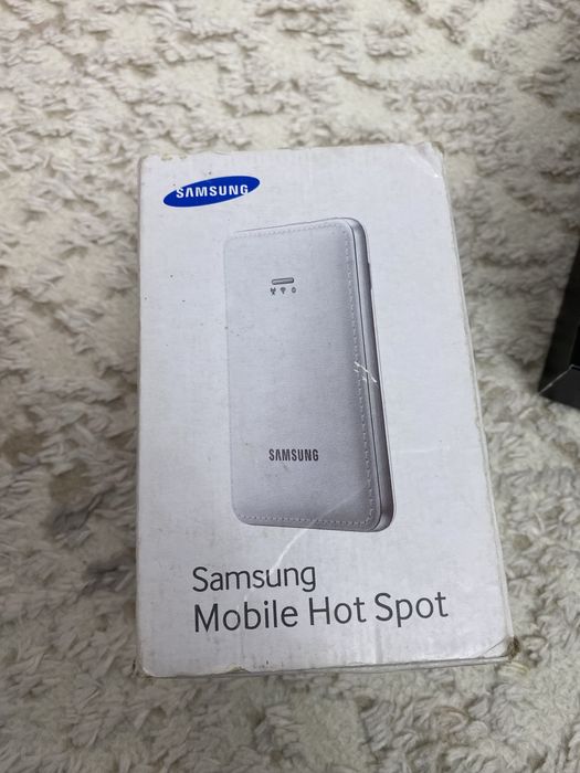 Продаю мобильный Wi-Fi роутер модем