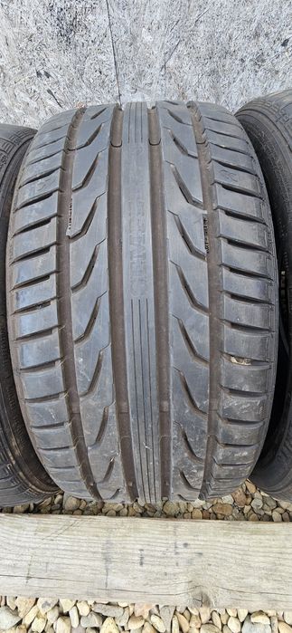 Anvelope Semperit Sped Life 2 225/35 R18 87Y XL
