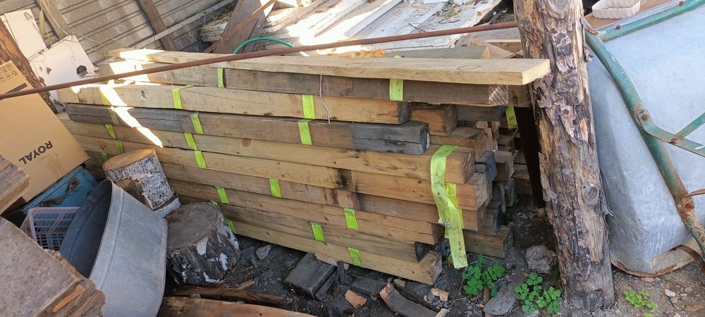 Продам брус 90*90