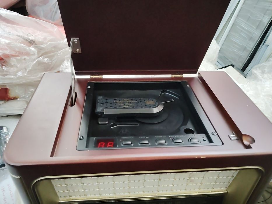 Системи Панасоник и Cose Belle