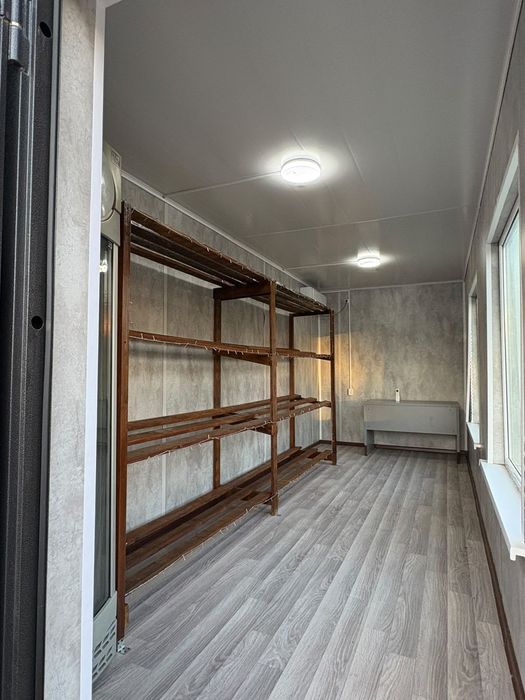 Контейнер 20 тонник