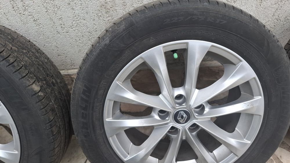 Jante Renault Talisman  originale