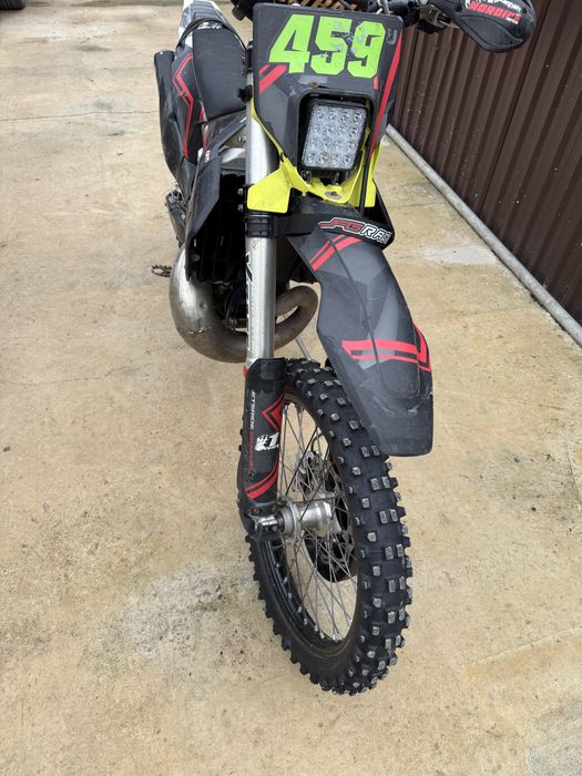 Husqvarna 300 te 2020