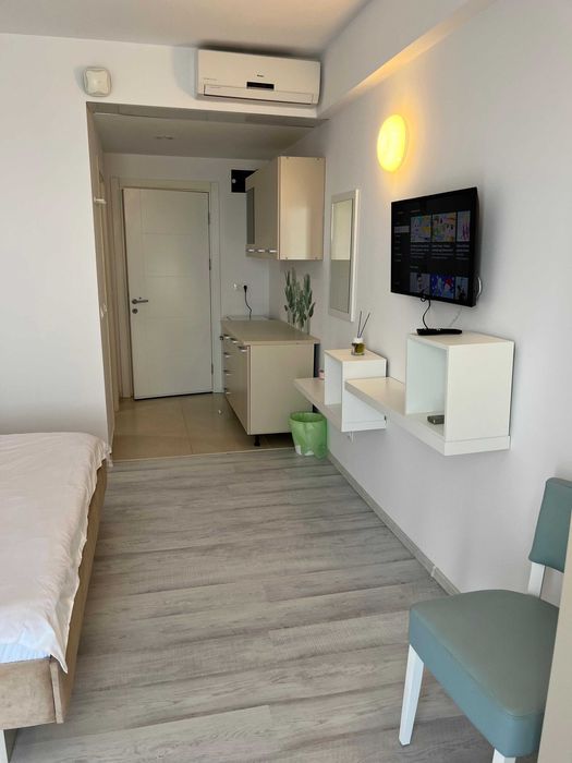 Cazare Blaxy Resort Olimp