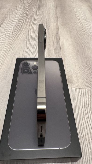 iPhone 13 Pro Max 256 Gb