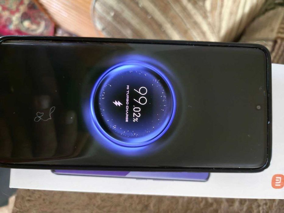 Xiaomi Redmi Note 13 Pro+ 5G