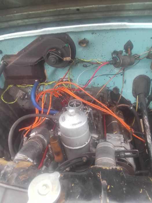 Продам или обмен газ53 самосвал