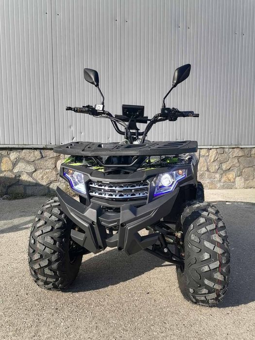 АТВ/ATV Електрическо 1500w МОДЕЛ 2025г.НОВИ