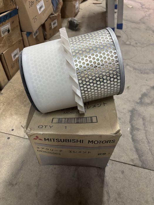 Фильтр воздушный митсубиси Л200 96-года