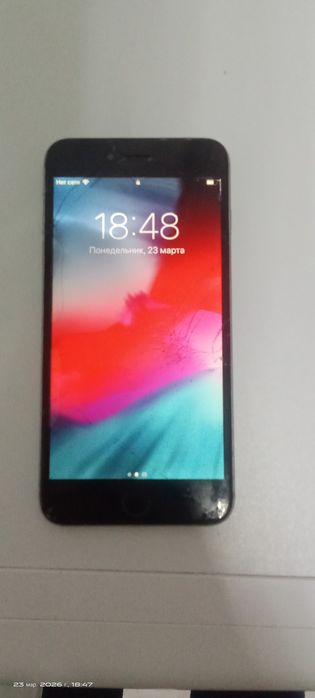 Айфон 6+ обмен на андроид