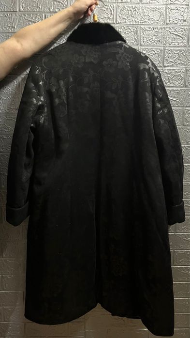 Продам дубленку шубу 2 пальто