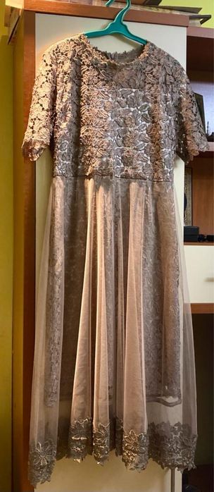 Продам платье