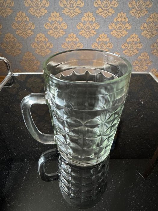 Пивные кружки СССР