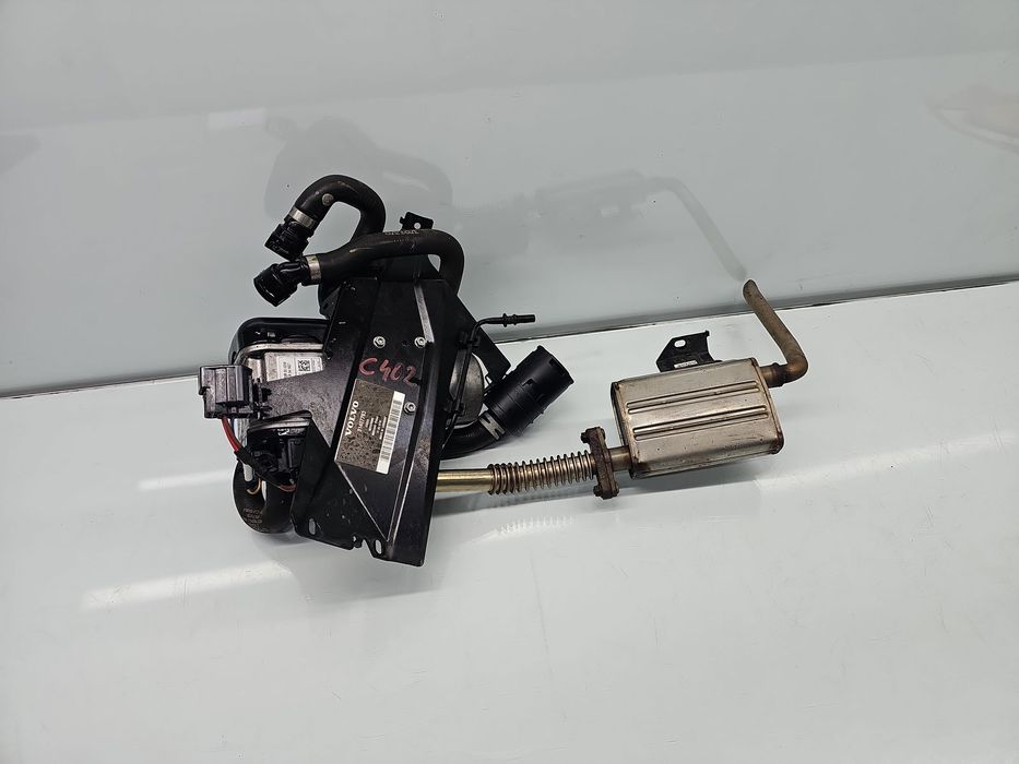 Webasto Volvo XC90 II [Fabr 2015-2024] 31407793