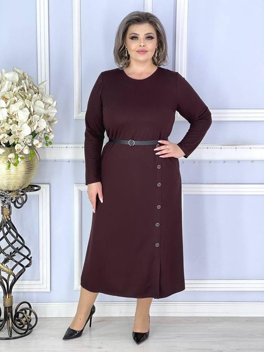 Продам трикотажные платья