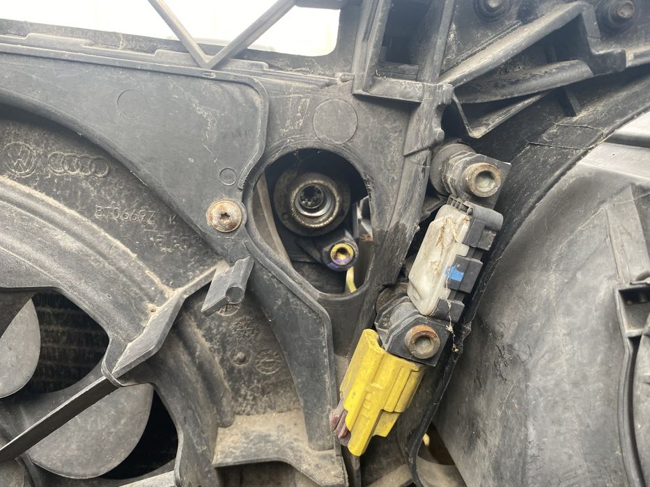 Trager complet Audi A4 B7 2.0 Cutie Automata