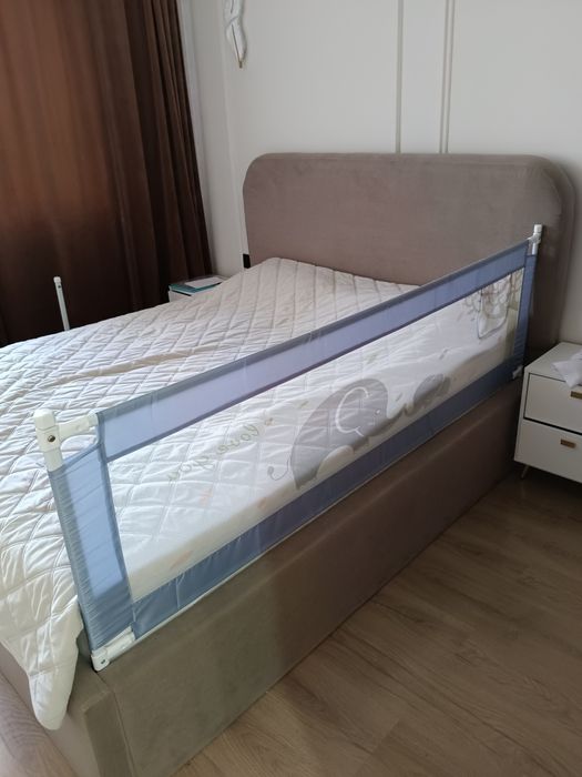 Бортик для детей спальной