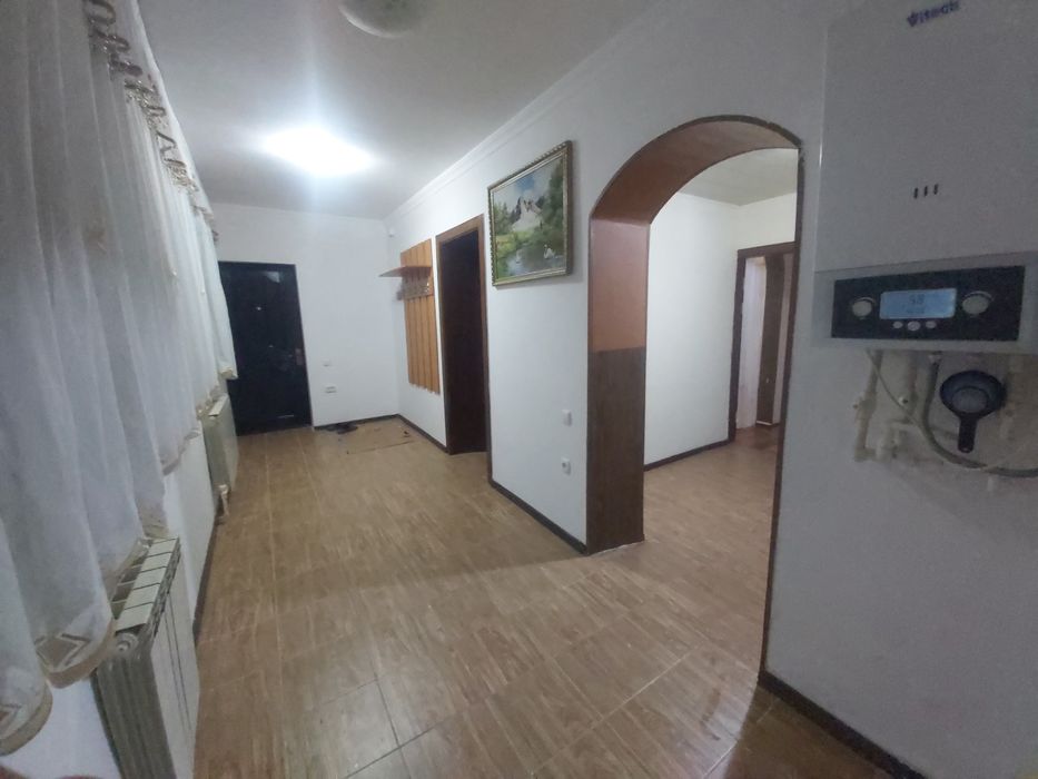 TTZ Do'rmonda 3 xonali kvartira ijaraga beriladi