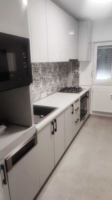 Proprietar, apartament 2 camere prima închiriere, situat în zona Ion Mihalache, sector 1, București