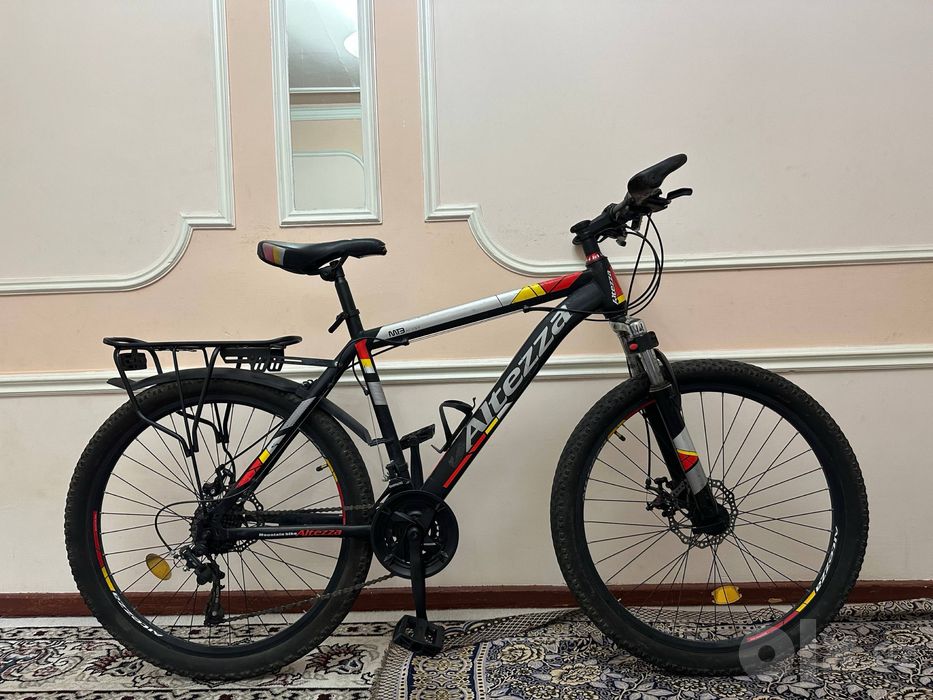 Velosiped 26 (Ideal)