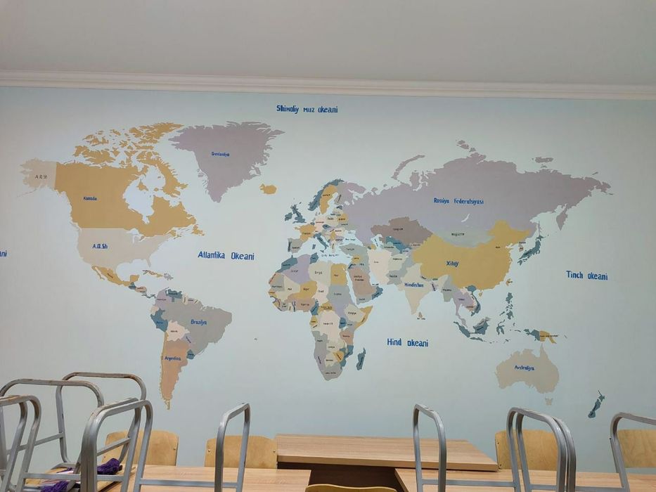 Rassom, художник, барелеф